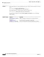 Preview for 450 page of Cisco Catalyst 2350 Command Reference Manual
