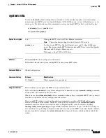 Preview for 483 page of Cisco Catalyst 2350 Command Reference Manual