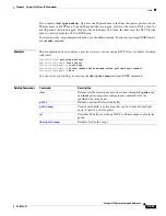 Preview for 491 page of Cisco Catalyst 2350 Command Reference Manual
