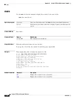 Preview for 530 page of Cisco Catalyst 2350 Command Reference Manual