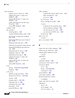 Preview for 646 page of Cisco Catalyst 2350 Command Reference Manual