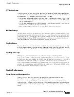 Preview for 47 page of Cisco Catalyst 2350 Installation Manual