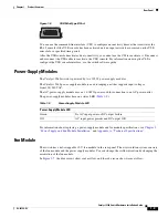 Предварительный просмотр 17 страницы Cisco Catalyst 2360 Hardware Installation Manual