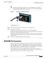 Предварительный просмотр 31 страницы Cisco Catalyst 2360 Hardware Installation Manual