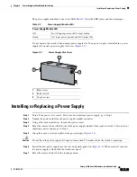 Предварительный просмотр 35 страницы Cisco Catalyst 2360 Hardware Installation Manual