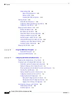 Preview for 6 page of Cisco Catalyst 2360 Software Configuration Manual