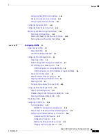 Preview for 9 page of Cisco Catalyst 2360 Software Configuration Manual