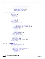 Preview for 10 page of Cisco Catalyst 2360 Software Configuration Manual