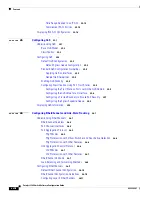 Preview for 18 page of Cisco Catalyst 2360 Software Configuration Manual