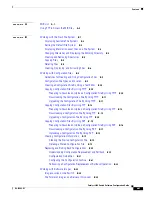 Preview for 21 page of Cisco Catalyst 2360 Software Configuration Manual