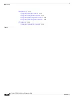 Preview for 24 page of Cisco Catalyst 2360 Software Configuration Manual