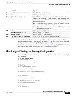 Preview for 59 page of Cisco Catalyst 2360 Software Configuration Manual