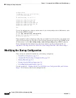 Preview for 60 page of Cisco Catalyst 2360 Software Configuration Manual