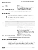 Preview for 62 page of Cisco Catalyst 2360 Software Configuration Manual