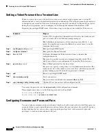 Preview for 112 page of Cisco Catalyst 2360 Software Configuration Manual