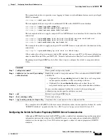 Preview for 135 page of Cisco Catalyst 2360 Software Configuration Manual