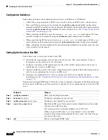 Preview for 140 page of Cisco Catalyst 2360 Software Configuration Manual