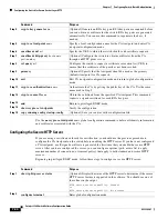 Preview for 146 page of Cisco Catalyst 2360 Software Configuration Manual