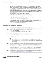 Preview for 160 page of Cisco Catalyst 2360 Software Configuration Manual