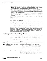 Preview for 162 page of Cisco Catalyst 2360 Software Configuration Manual