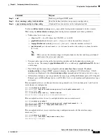 Preview for 163 page of Cisco Catalyst 2360 Software Configuration Manual