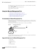 Preview for 164 page of Cisco Catalyst 2360 Software Configuration Manual