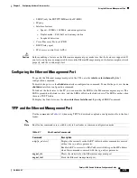 Preview for 165 page of Cisco Catalyst 2360 Software Configuration Manual