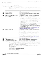 Preview for 168 page of Cisco Catalyst 2360 Software Configuration Manual