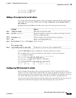 Preview for 171 page of Cisco Catalyst 2360 Software Configuration Manual