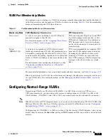 Preview for 179 page of Cisco Catalyst 2360 Software Configuration Manual