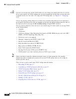 Preview for 180 page of Cisco Catalyst 2360 Software Configuration Manual
