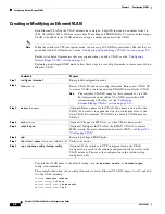 Preview for 184 page of Cisco Catalyst 2360 Software Configuration Manual