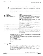 Preview for 185 page of Cisco Catalyst 2360 Software Configuration Manual