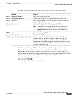 Preview for 189 page of Cisco Catalyst 2360 Software Configuration Manual