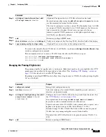 Preview for 195 page of Cisco Catalyst 2360 Software Configuration Manual