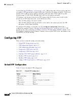 Preview for 206 page of Cisco Catalyst 2360 Software Configuration Manual