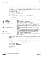 Preview for 210 page of Cisco Catalyst 2360 Software Configuration Manual