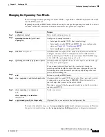 Preview for 229 page of Cisco Catalyst 2360 Software Configuration Manual