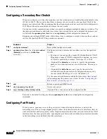 Preview for 232 page of Cisco Catalyst 2360 Software Configuration Manual