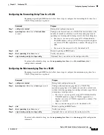 Preview for 237 page of Cisco Catalyst 2360 Software Configuration Manual