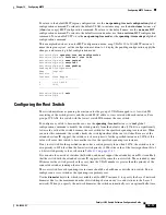 Preview for 255 page of Cisco Catalyst 2360 Software Configuration Manual