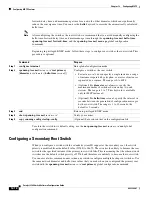 Preview for 256 page of Cisco Catalyst 2360 Software Configuration Manual