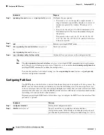 Preview for 258 page of Cisco Catalyst 2360 Software Configuration Manual