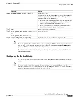 Preview for 259 page of Cisco Catalyst 2360 Software Configuration Manual