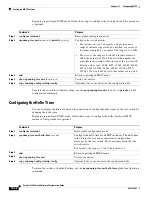 Preview for 260 page of Cisco Catalyst 2360 Software Configuration Manual