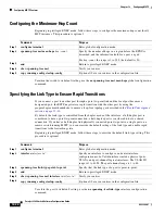 Preview for 262 page of Cisco Catalyst 2360 Software Configuration Manual