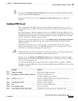 Preview for 275 page of Cisco Catalyst 2360 Software Configuration Manual