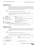 Preview for 279 page of Cisco Catalyst 2360 Software Configuration Manual