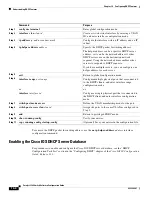 Preview for 284 page of Cisco Catalyst 2360 Software Configuration Manual