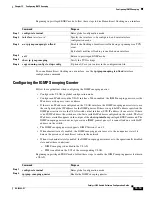 Preview for 297 page of Cisco Catalyst 2360 Software Configuration Manual